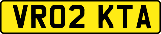 VR02KTA