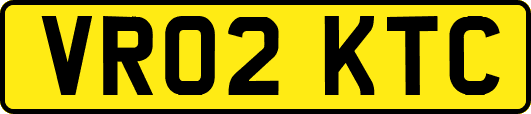 VR02KTC