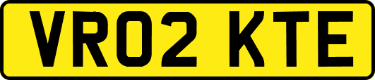 VR02KTE