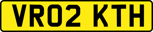 VR02KTH