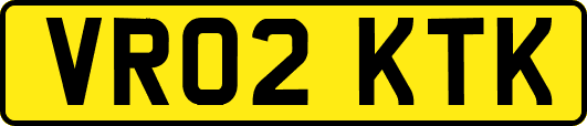 VR02KTK