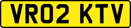 VR02KTV