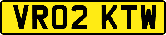 VR02KTW