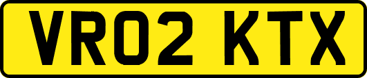 VR02KTX