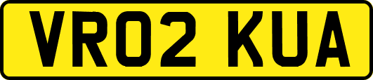 VR02KUA