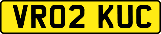 VR02KUC
