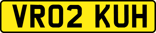 VR02KUH