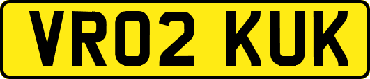 VR02KUK