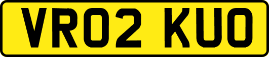 VR02KUO