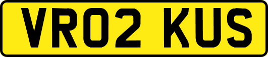 VR02KUS
