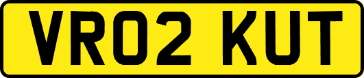 VR02KUT