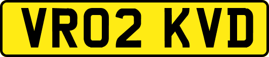 VR02KVD