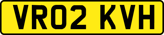 VR02KVH