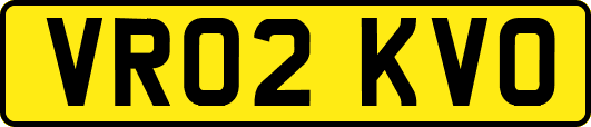 VR02KVO