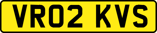 VR02KVS