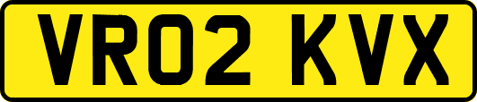 VR02KVX