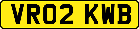 VR02KWB