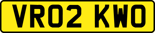VR02KWO