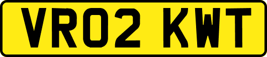 VR02KWT