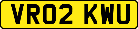 VR02KWU