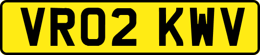 VR02KWV