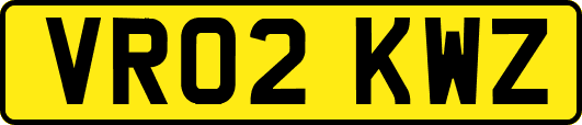 VR02KWZ