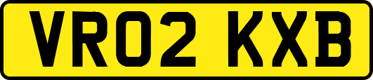 VR02KXB
