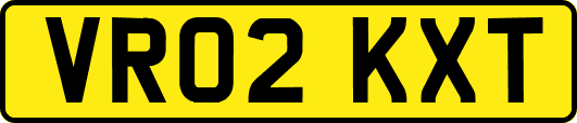 VR02KXT