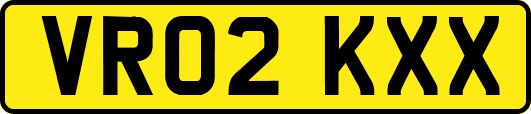 VR02KXX