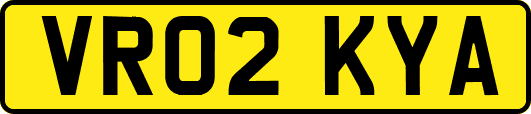 VR02KYA
