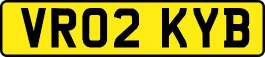 VR02KYB