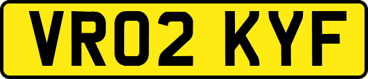 VR02KYF