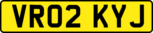 VR02KYJ