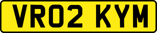 VR02KYM
