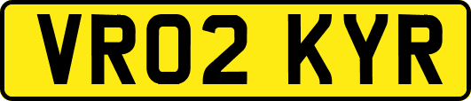 VR02KYR