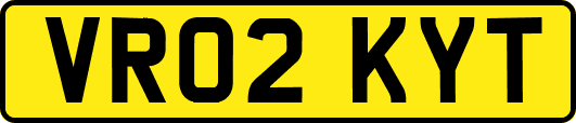 VR02KYT