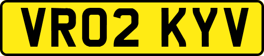 VR02KYV