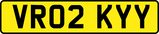 VR02KYY