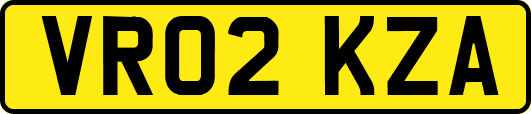 VR02KZA