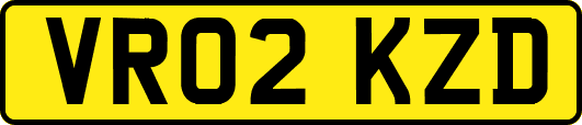 VR02KZD