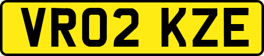 VR02KZE