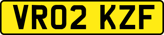 VR02KZF