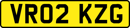 VR02KZG