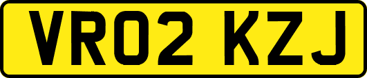 VR02KZJ