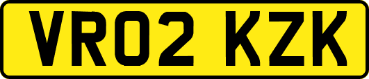 VR02KZK