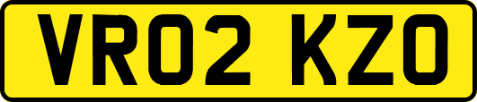 VR02KZO