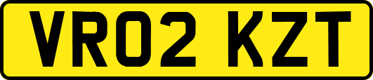 VR02KZT