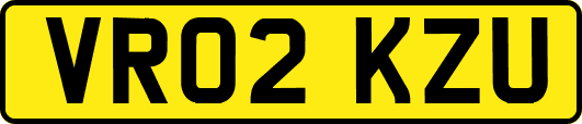 VR02KZU