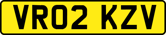 VR02KZV
