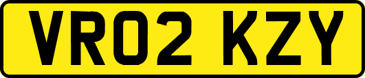 VR02KZY